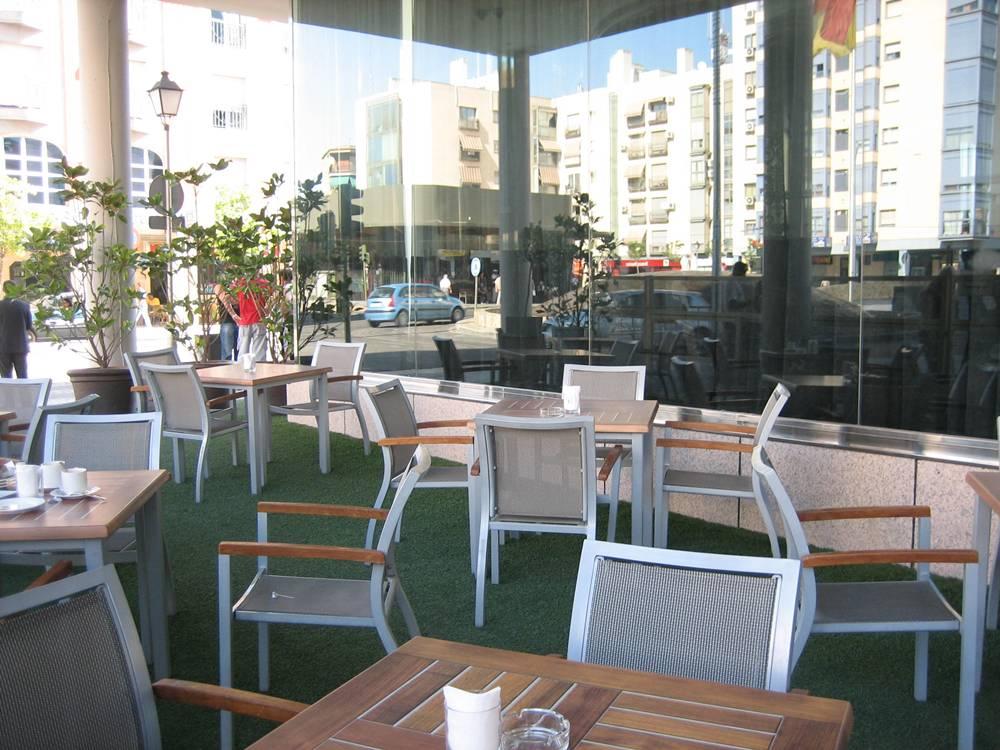 Hotel Asset Torrejon Torrejon de Ardoz Exterior photo
