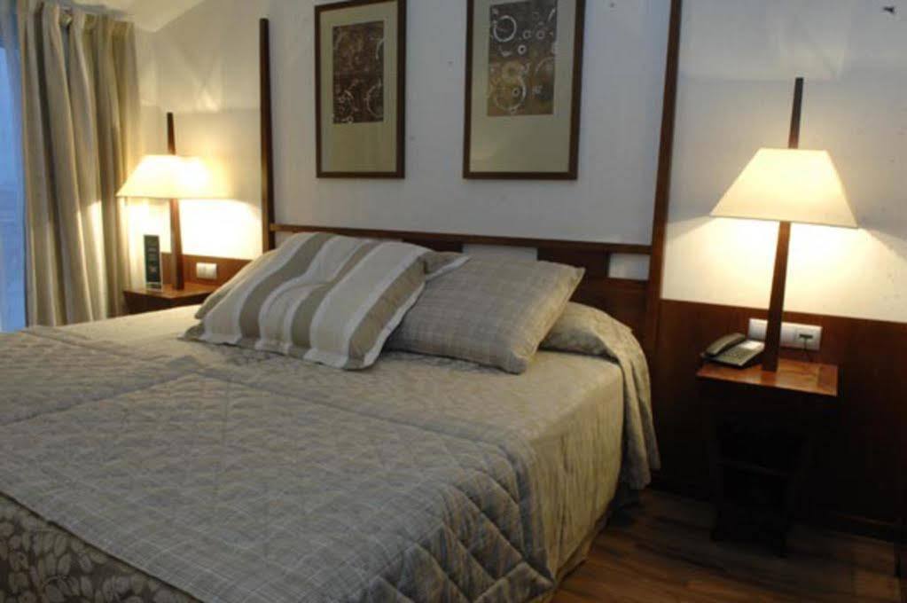 Hotel Asset Torrejon Torrejon de Ardoz Exterior photo